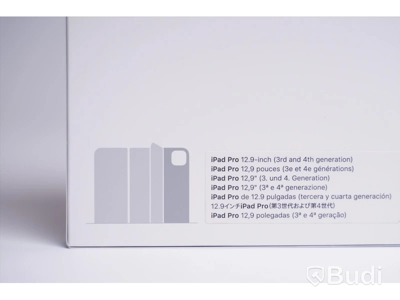 iPad fodral / Smart Folio / 12,9 inch